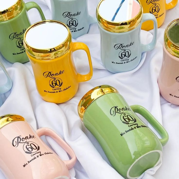 custom mirror lid mug printing near me