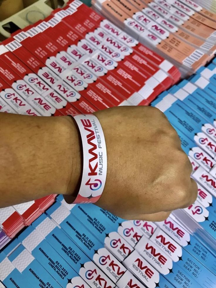 tyvek paper handtag printing in nigeria