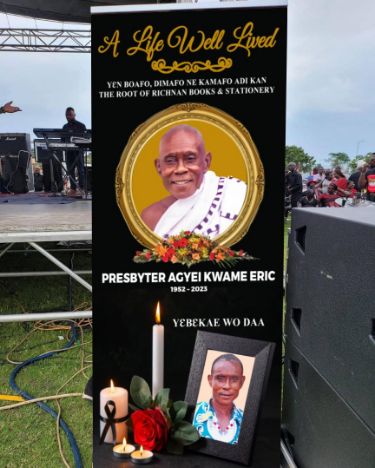 burial/funeral banner printing near me