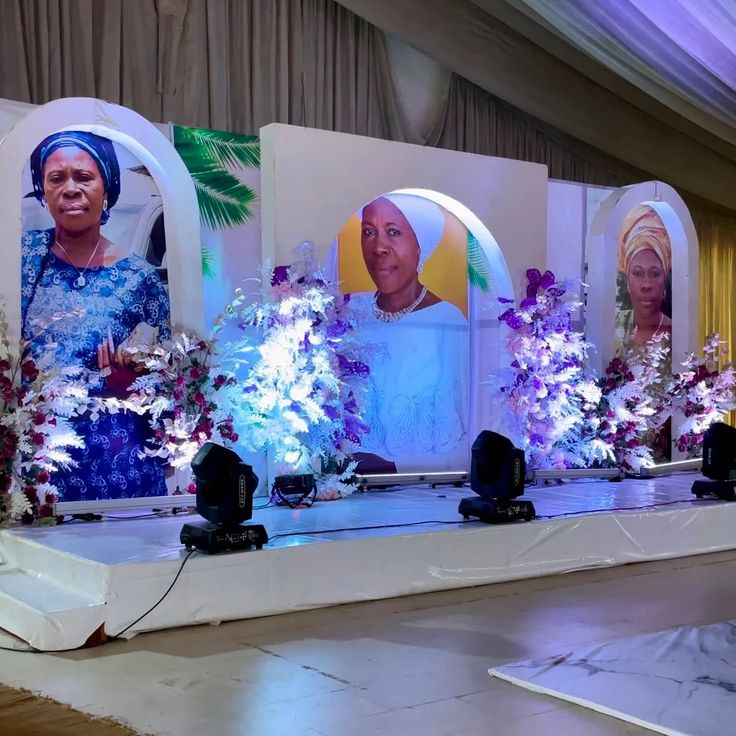 burial/funeral banner printing in nigeria