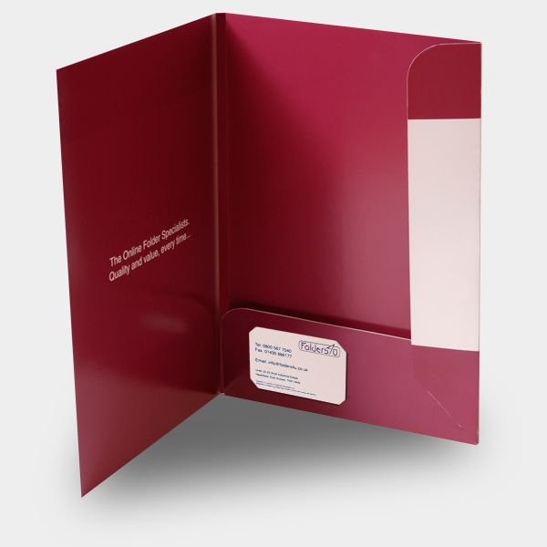 office file folder printing near me
