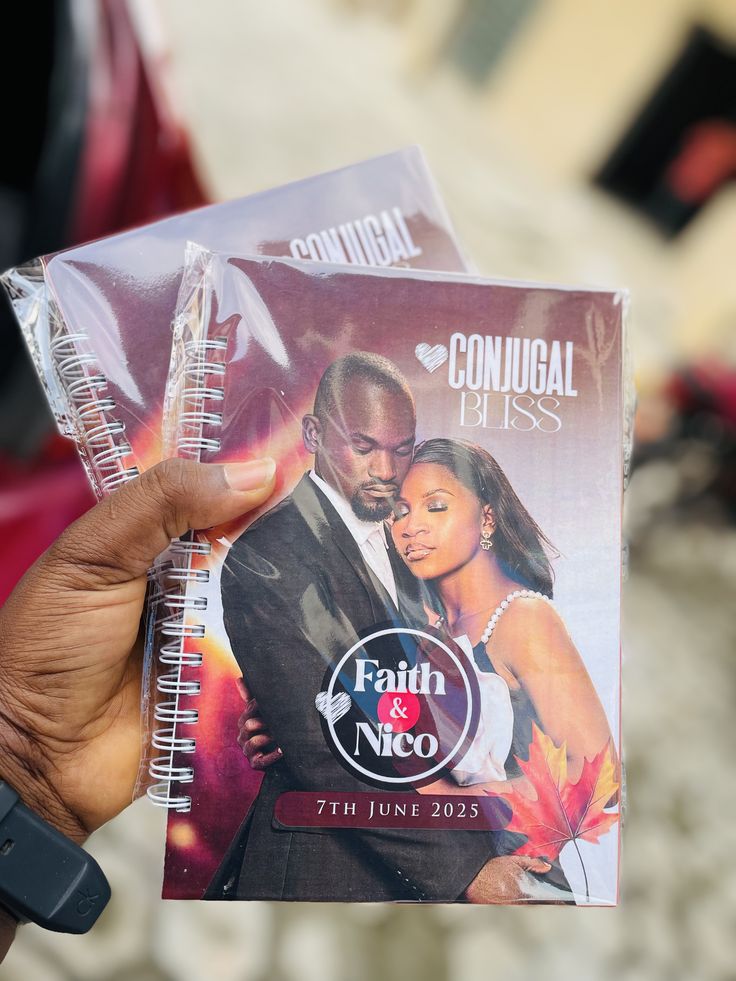 a5 jotter printing in lagos printing in lagos