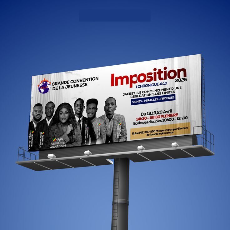 advert banner printing in nigeria