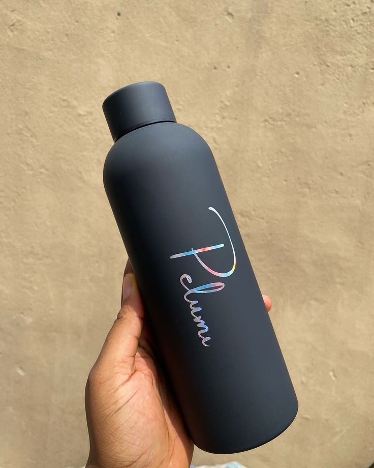 aluminum bottle printing in lagos nigeria