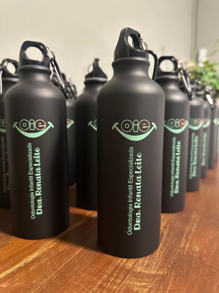aluminum bottle printing in lagos
