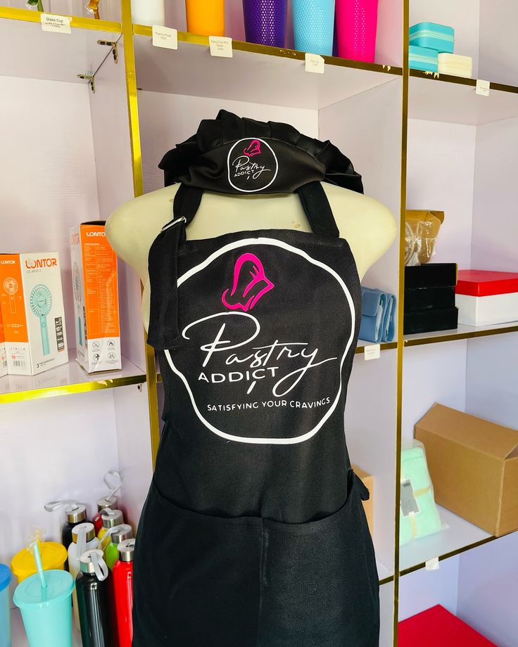 personalized apron printing near me