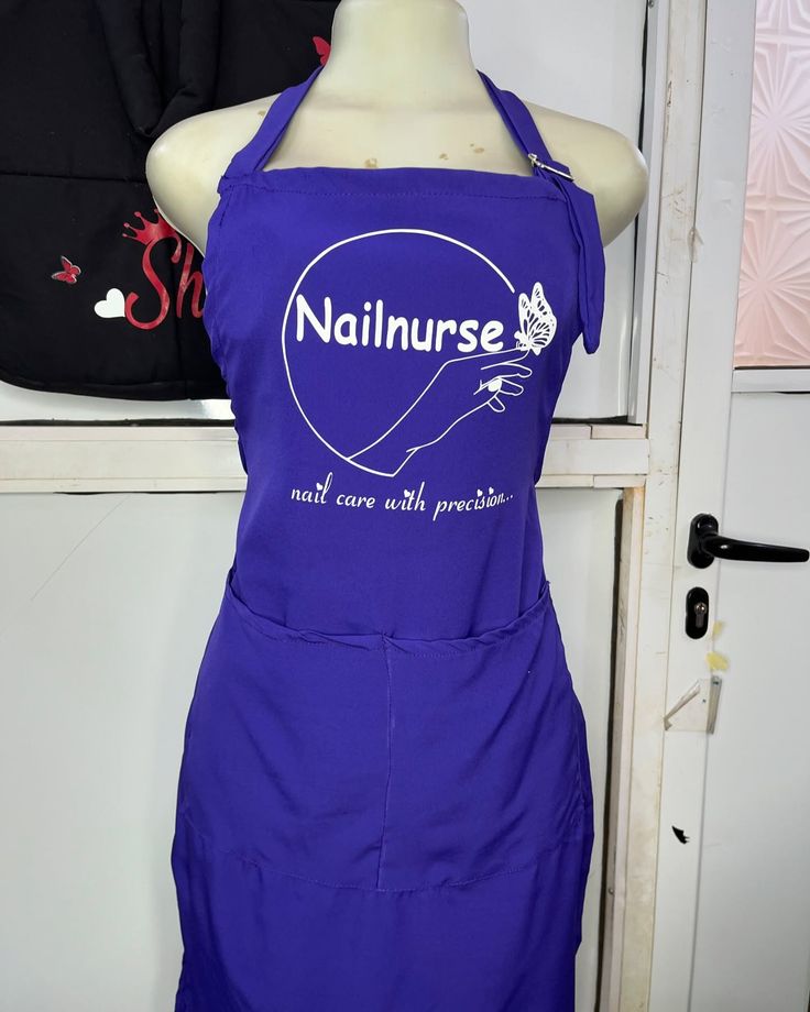 personalized apron printing in lagos