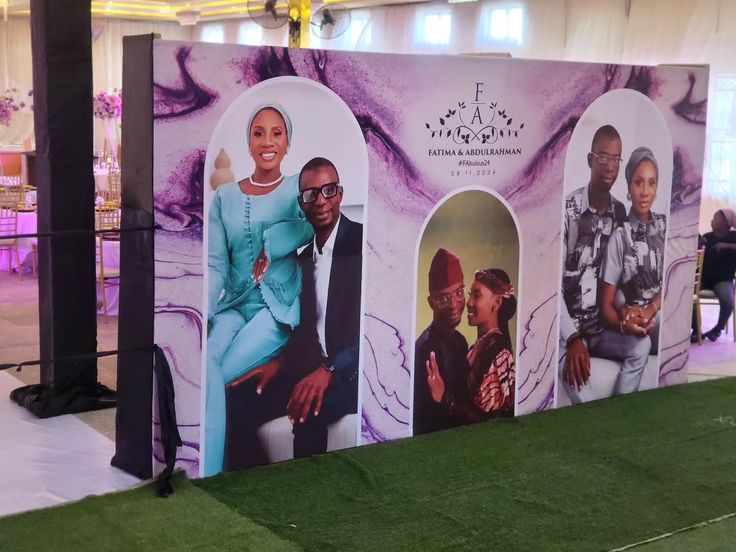 backdrop banner printing in lagos