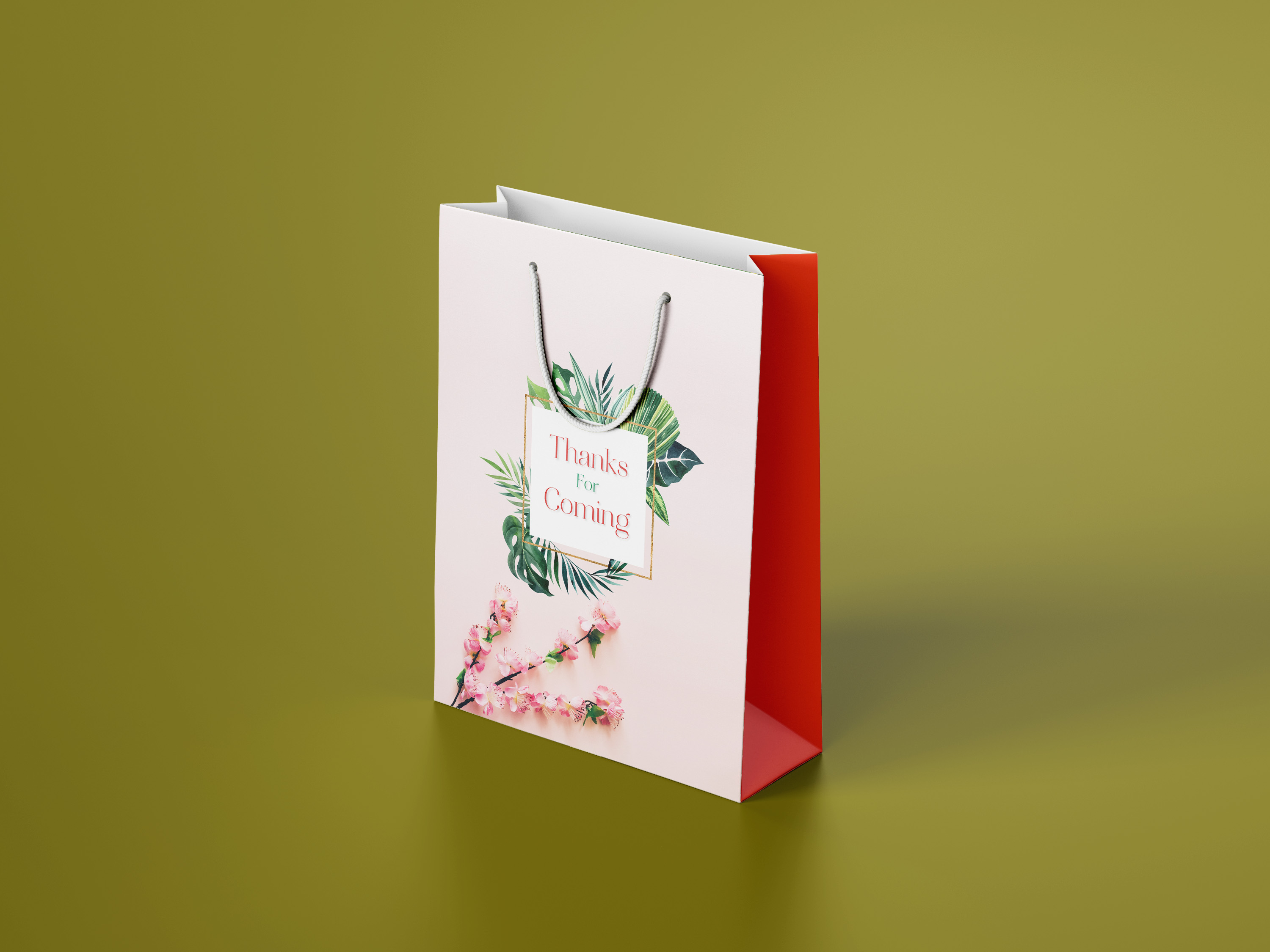 branded bag printing in lagos nigeria