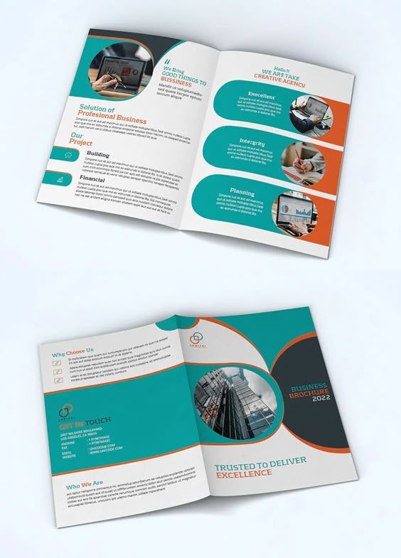 brochure printing in lagos nigeria