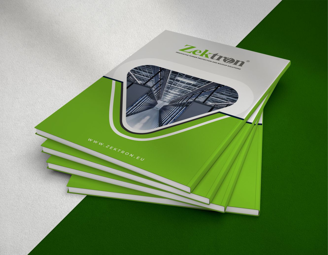 brochure company profile printing in lagos nigeria