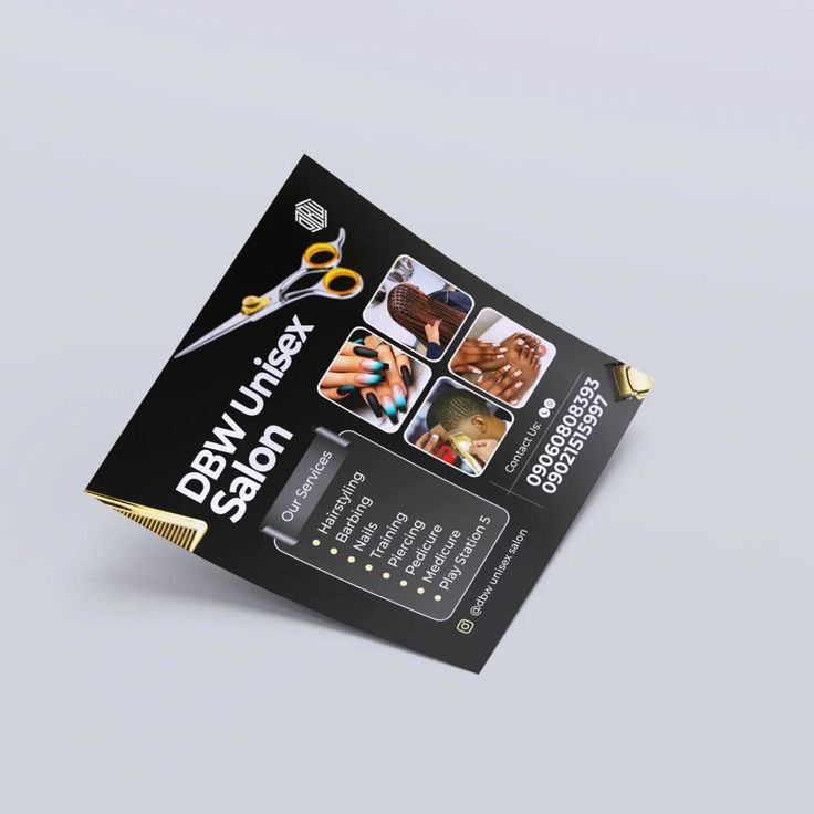 boxflyer printing in lagos nigeria