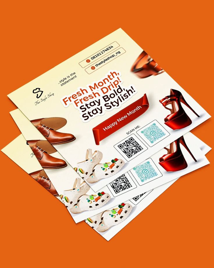 boxflyer printing in nigeria