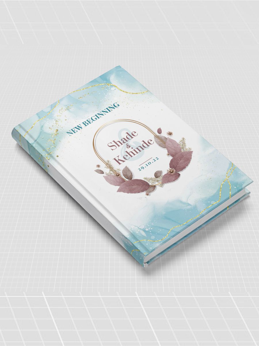 custom jotter notepads prints in lagos nigeria