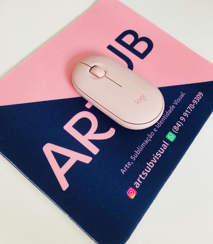 branded mouse printing in nigeria