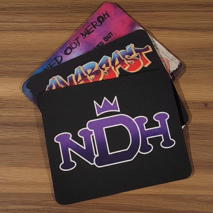 branded mousepad printing near me
