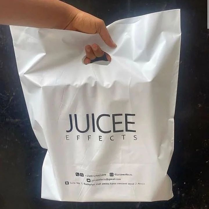 nylon shopping bag printing near me