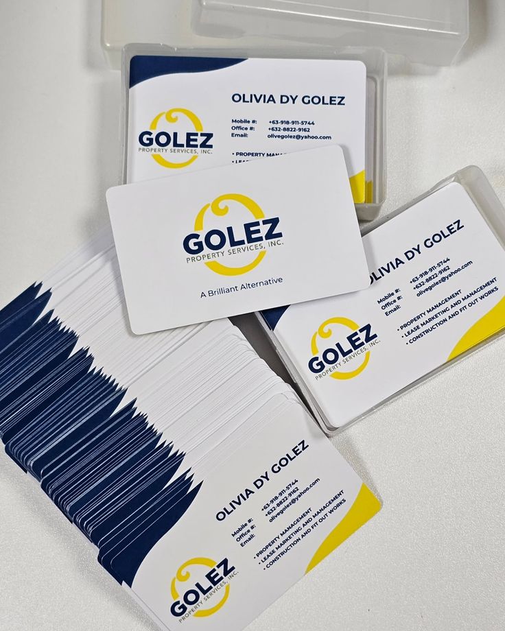 business cards printing near me