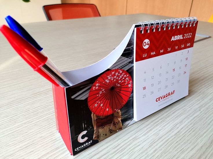 calendar printing near me