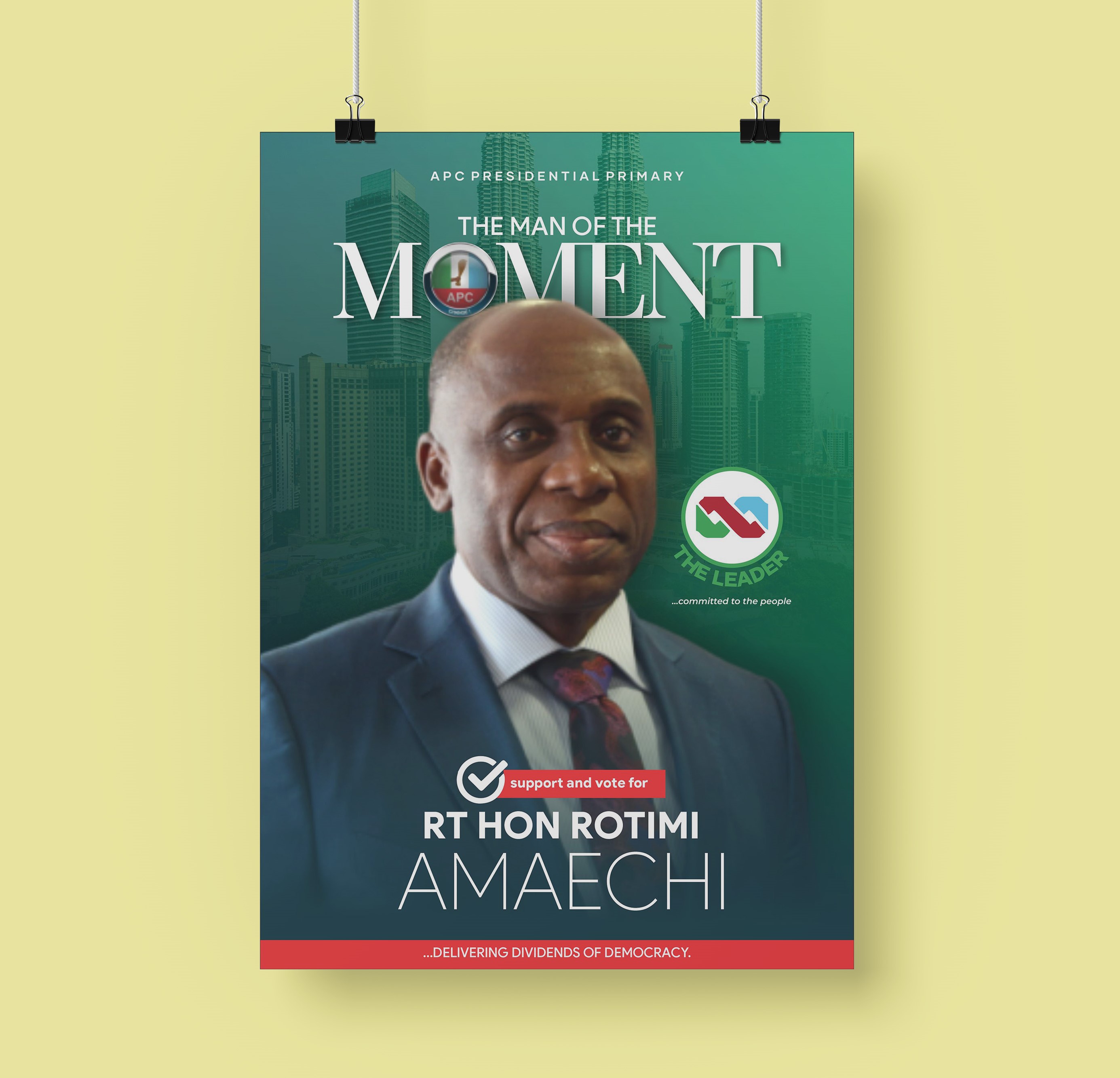 a3 poster printing in lagos nigeria
