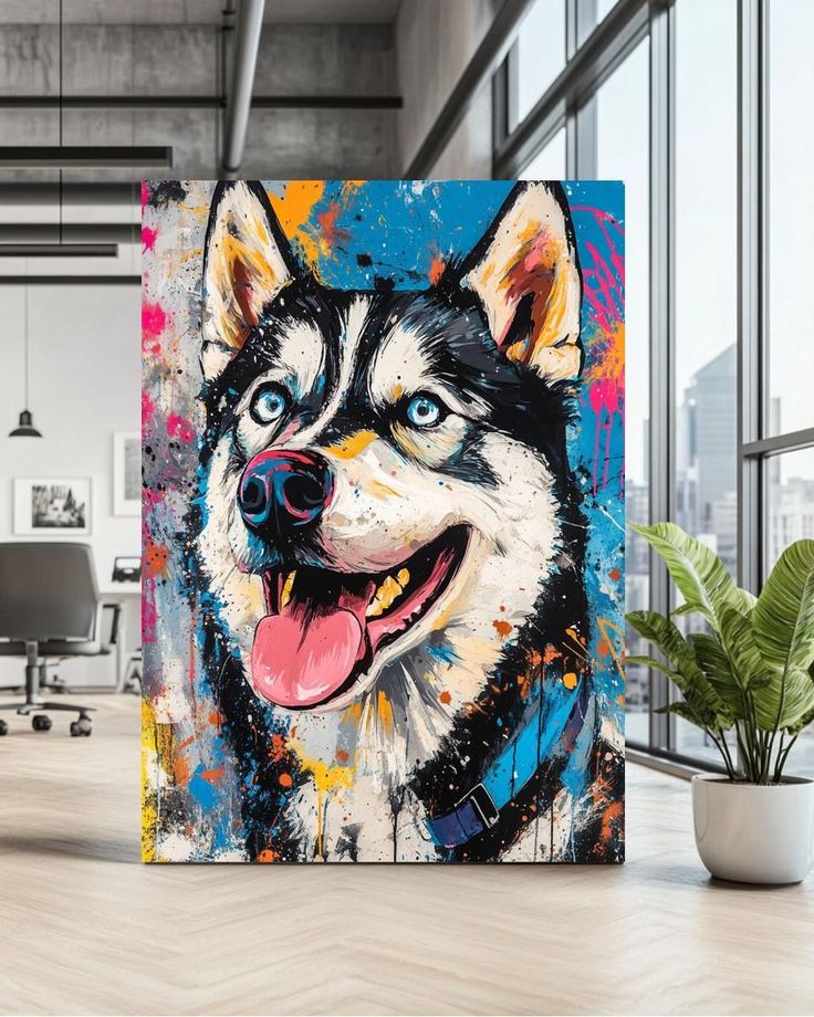 canvas printing in lagos nigeria