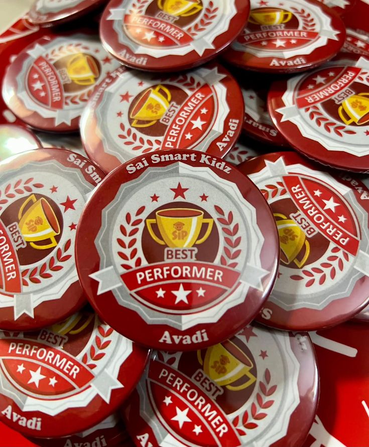 component button badge printing in nigeria