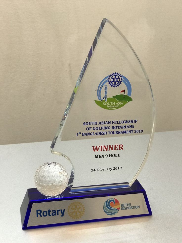 crystal award/plaque printing in lagos