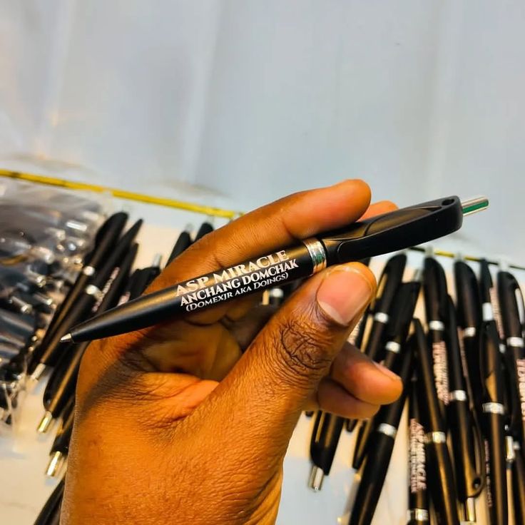 branded pen printing in nigeria in Lagos Nigeria