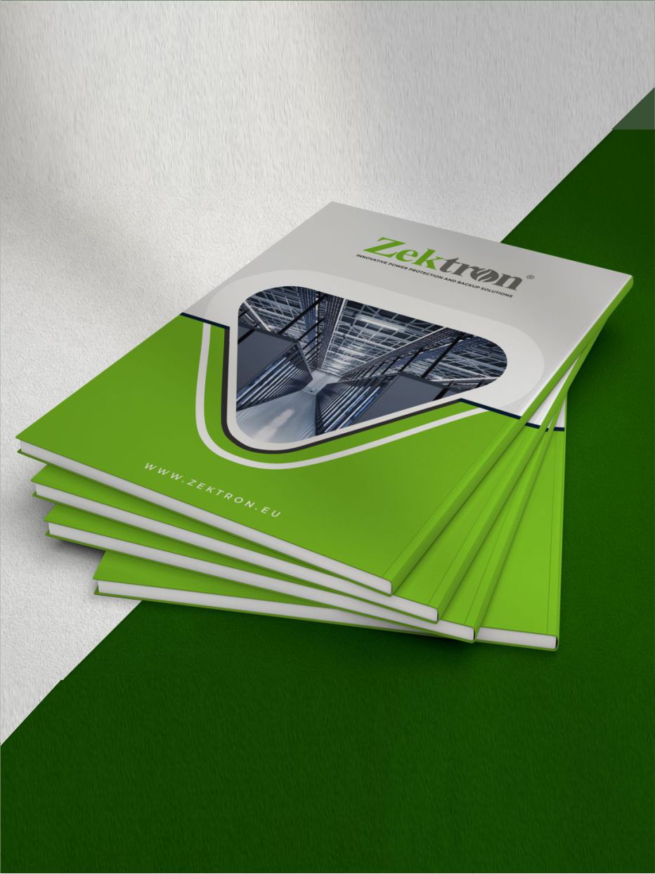 high quality company profile brochure design and printing in lagos nigeria