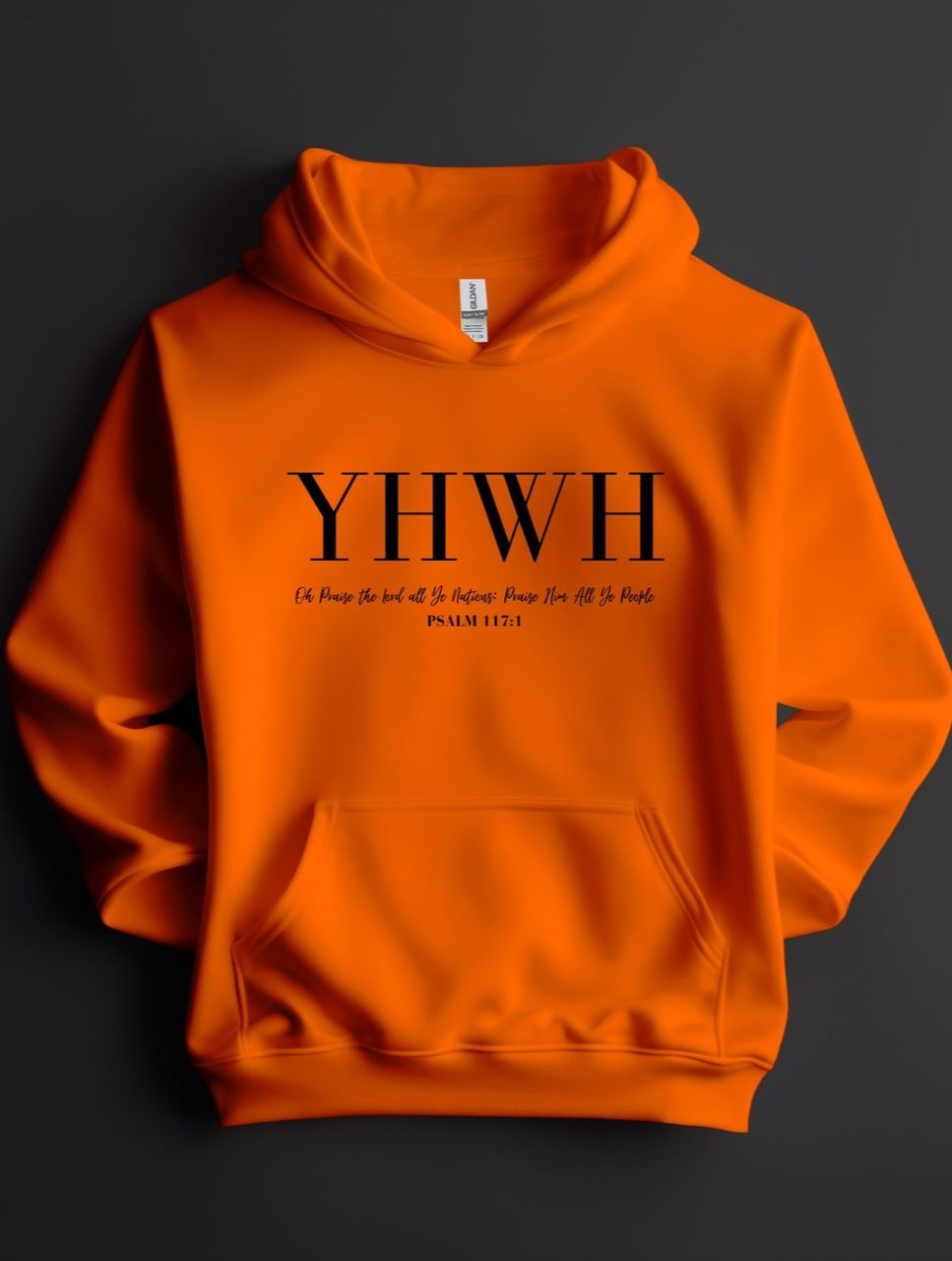 custom hoodie print