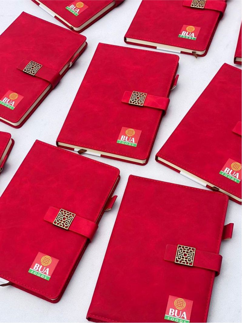 custom journal notebook printing in lagos nigeria