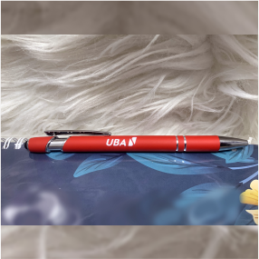 branded pen printing near me in Lagos Nigeria