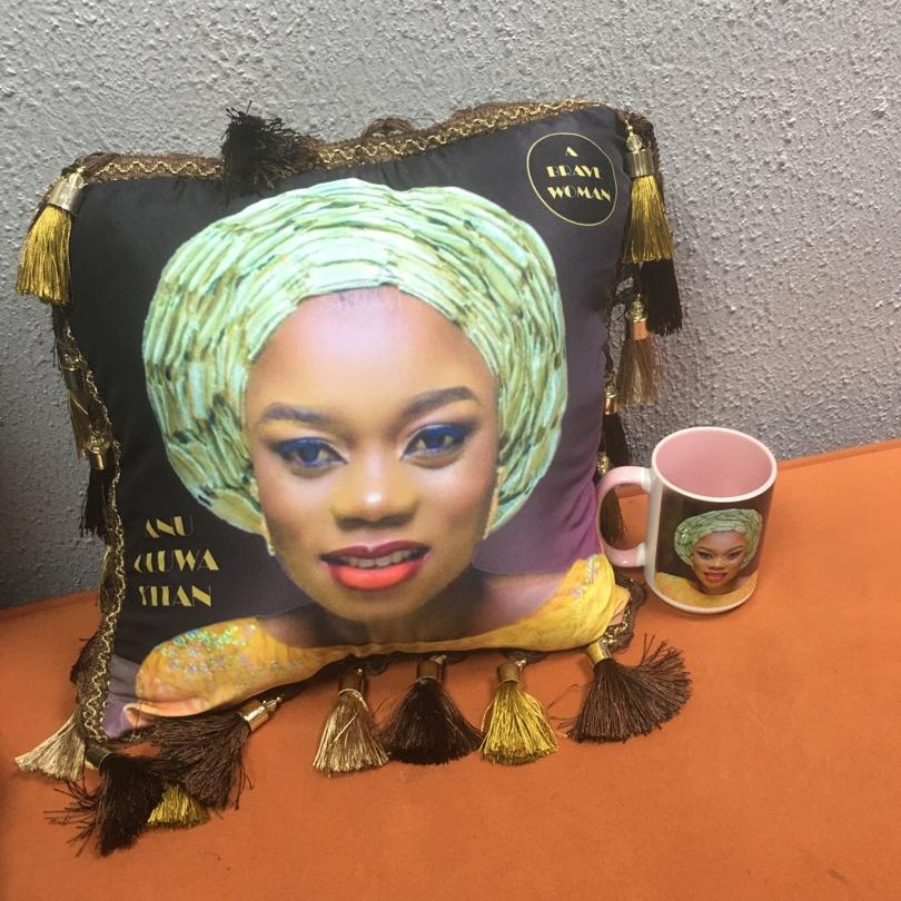 throw pillow printing in nigeria