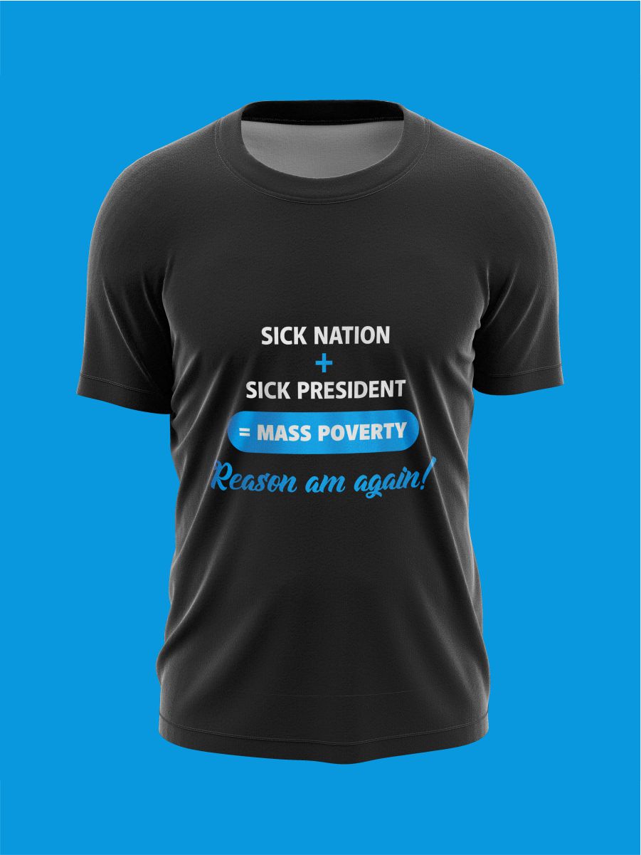 custom tshirt prints in lagos nigeria