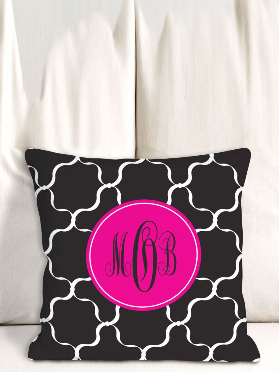 custom birthday throw pillow design and printing in lagos