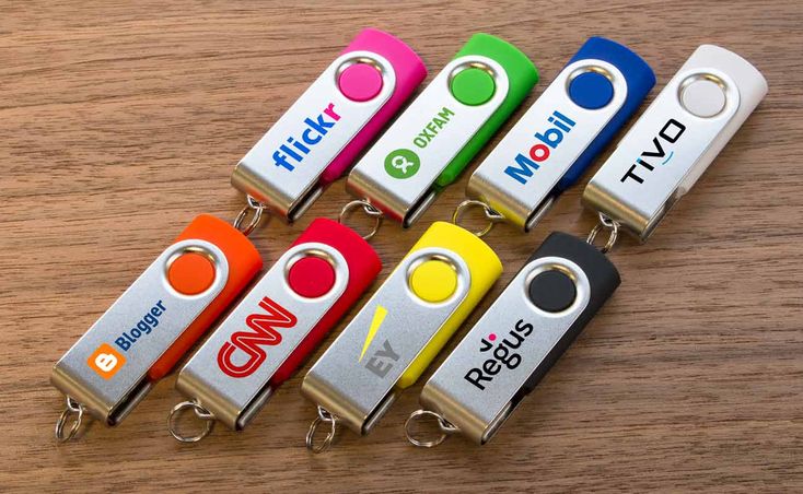 flash drive printing in lagos
