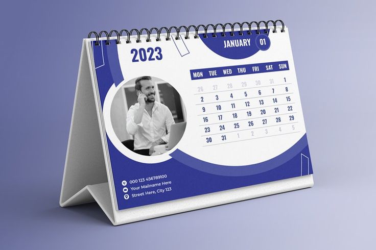 table calendar printing in lagos nigeria