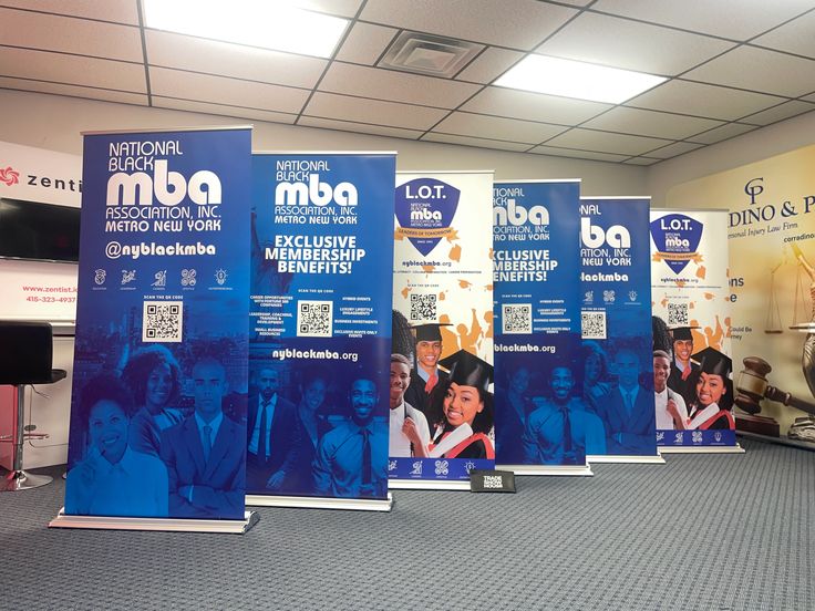 event hall branding printing near me