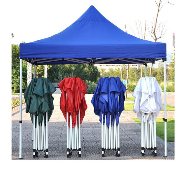 gazebo/canopy tent printing in lagos nigeria