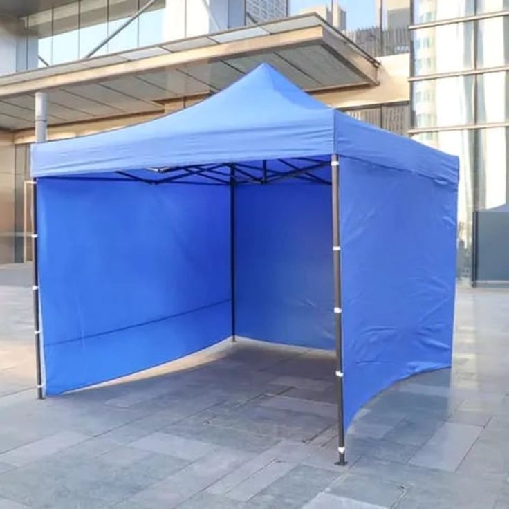 gazebo/canopy tent printing in lagos