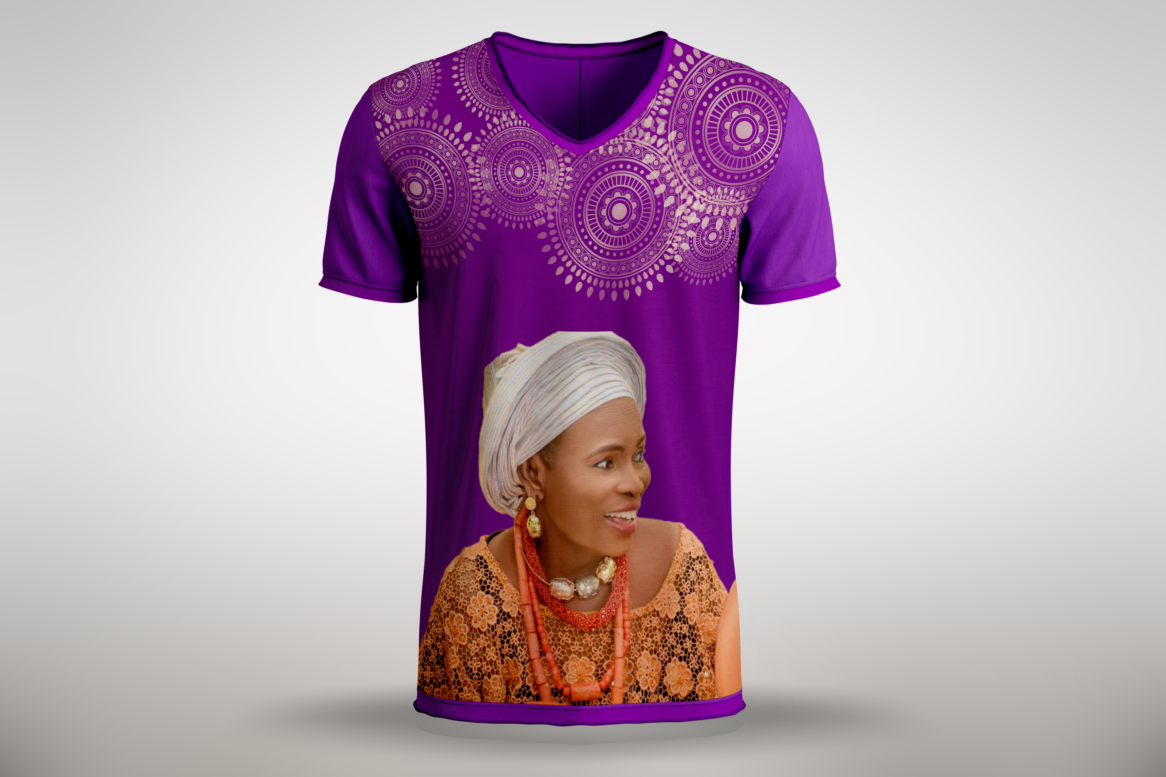 sublimation printing in lagos