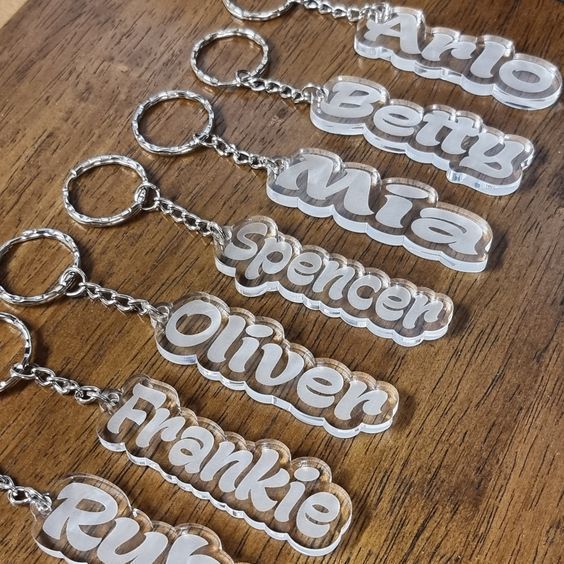 branded keyholder printing in lagos nigeria