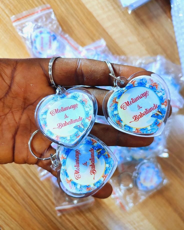 branded keyholder printing near me