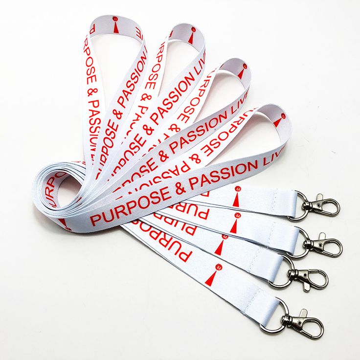 branded lanyard printing in lagos nigeria