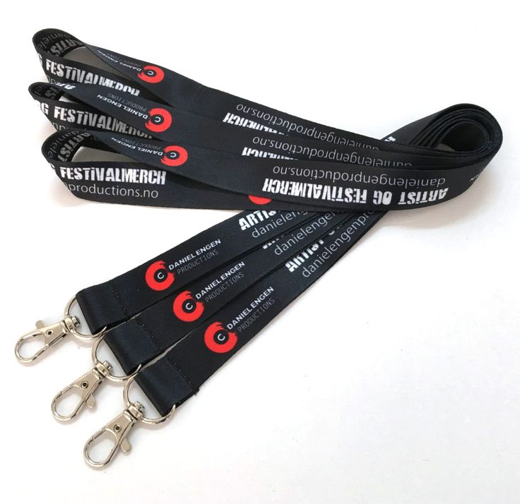 branded lanyard printing in nigeria