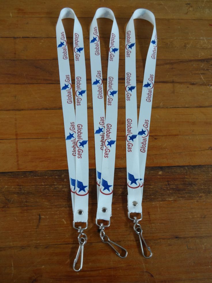 branded lanyard printing in lagos