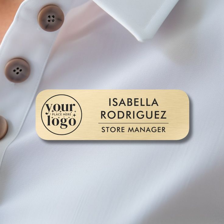 magnetic name tag printing in lagos