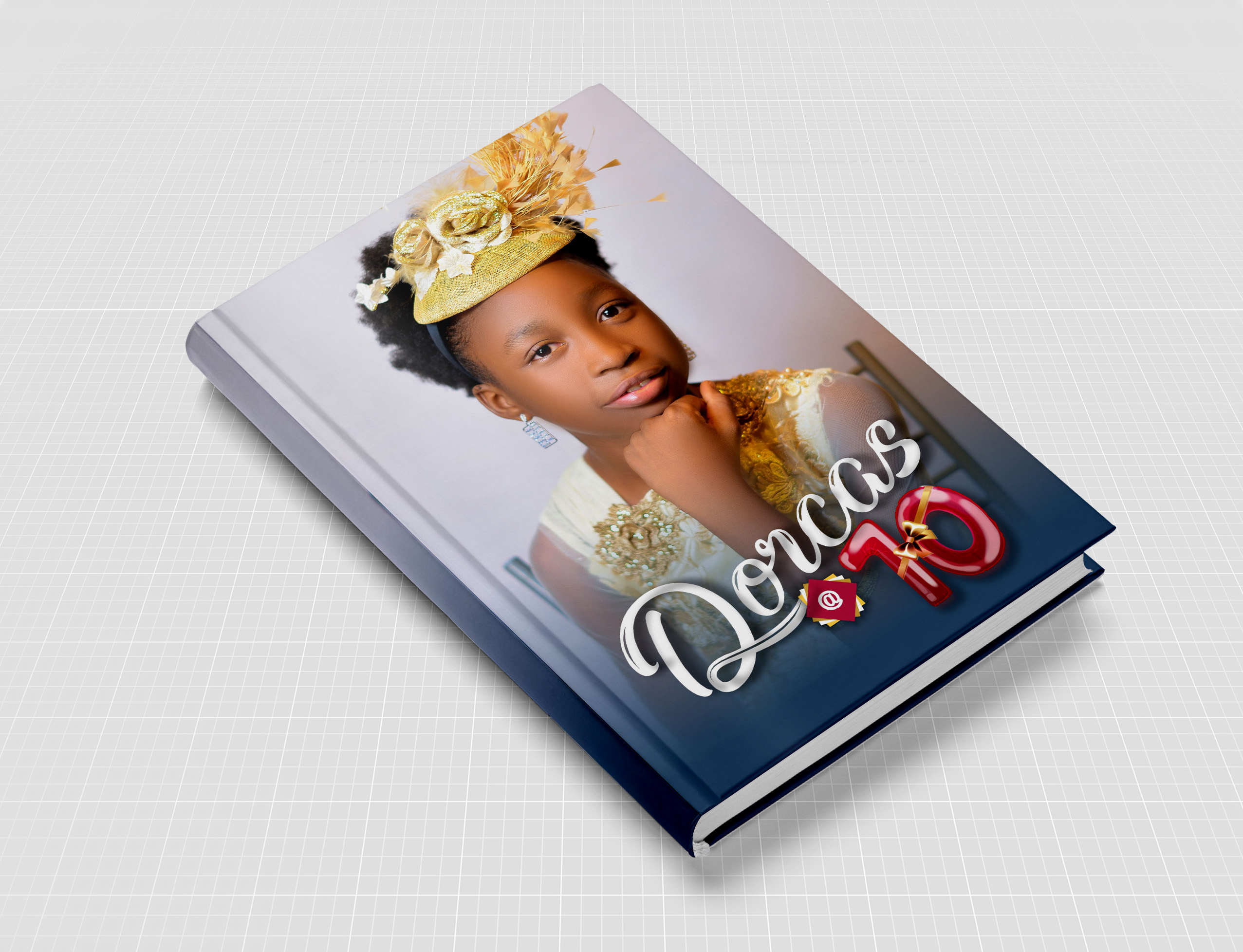 birthday program printing in lagos nigeria