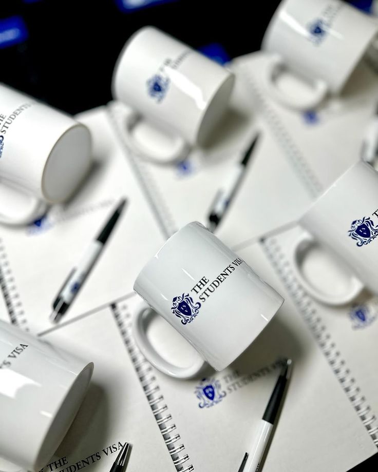 branded mug printing in lagos nigeria