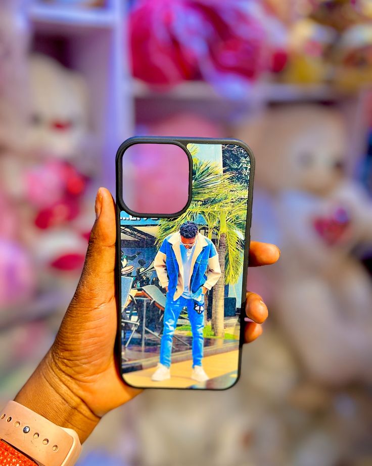 phone pouch printing in lagos nigeria